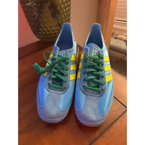 Adidas Women’s SL 72 Sneaker - Picture 9 of 9